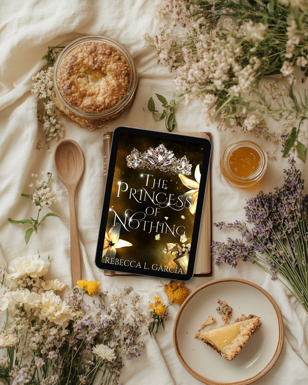 The Princess of Nothing